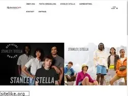 Sites similar to deutsche-textil.de