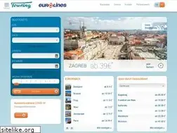 Sites similar to deutsche-touring.com
