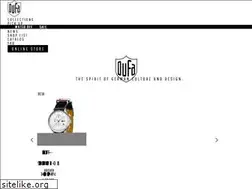 Sites similar to deutsche-uhrenfabrik.jp