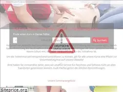 Sites similar to deutsche-unfallhilfe.de