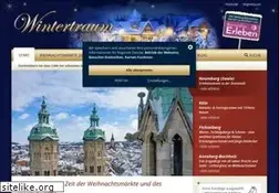 Sites similar to deutsche-weihnachtsmaerkte.de