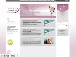 Sites similar to deutsche-wellnessauskunft.de
