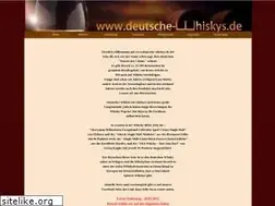 Sites similar to deutsche-whiskys.de