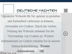 Sites similar to deutsche-yachten.de