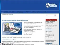 Sites similar to deutsche-zauntechnik.de