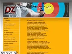 Sites similar to deutsche-zukunft.net