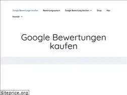 Sites similar to deutschebewertungen.de