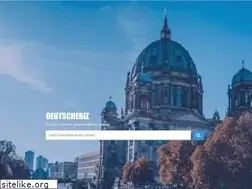 Sites similar to deutschebiz.de