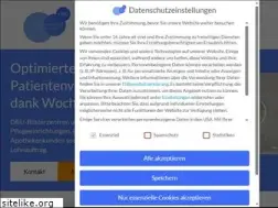 Sites similar to deutscheblisterunion.de