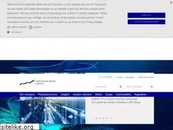 Sites similar to deutscheboerse.com