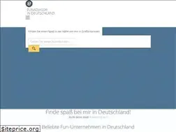 Sites similar to deutschebusiness.com