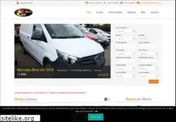 Sites similar to deutschecars.com