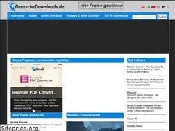 Sites similar to deutschedownloads.de
