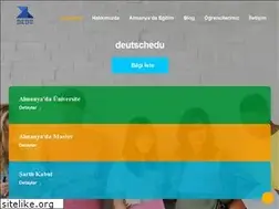 Sites similar to deutschedu.com