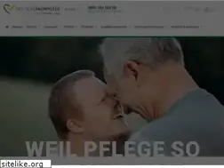 Sites similar to deutschefachpflege.de