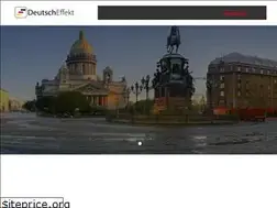 Sites similar to deutscheffekt.com