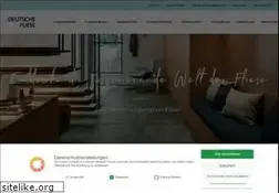 Sites similar to deutschefliese.de