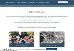 Sites similar to deutscheindenusa.com