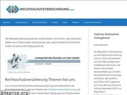 Sites similar to deutschejustiz.de