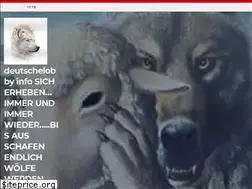 Sites similar to deutschelobbyinfo.com