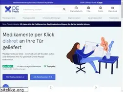 Sites similar to deutschemedz.de