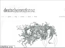 Sites similar to deutschemexicana.com