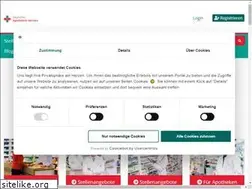 Sites similar to deutscher-apotheker-service.de