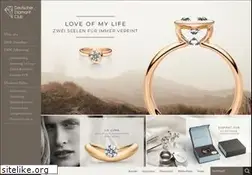 Sites similar to deutscher-diamant-club.de