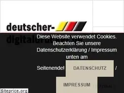 Sites similar to deutscher-digitaldrucker.de