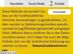 Sites similar to deutscher-engagementpreis.de