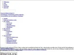 Sites similar to deutscher-erfinder-verband.de