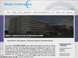 Sites similar to deutscher-firmensitz.de