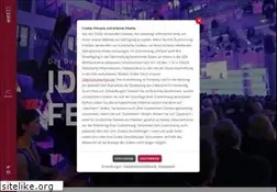 Sites similar to deutscher-gruenderpreis.de