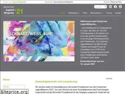 Sites similar to deutscher-jugendfilmpreis.de