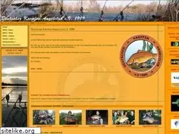 Sites similar to deutscher-karpfen-angelclub.de