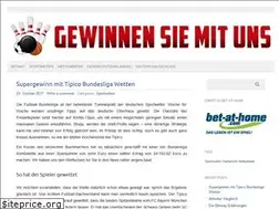Sites similar to deutscher-keglerbund.de