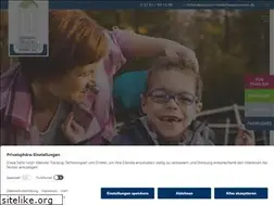 Sites similar to deutscher-kinderhospizverein.de
