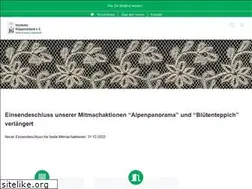 Sites similar to deutscher-kloeppelverband.de