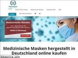 Sites similar to deutscher-mund-nasen-schutz.de