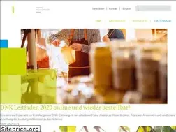 Sites similar to deutscher-nachhaltigkeitskodex.de