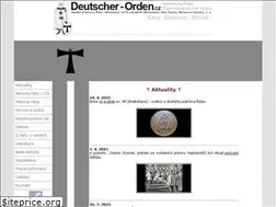 Sites similar to deutscher-orden.cz
