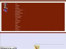 Sites similar to deutscher-ritterbund.de
