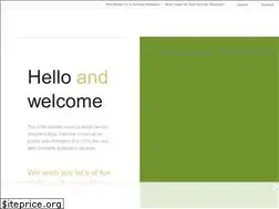 Sites similar to deutscher-schaeferhund.org
