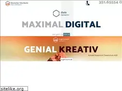 Sites similar to deutscher-tele-markt.de
