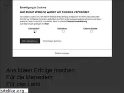 Sites similar to deutscher-zukunftspreis.de