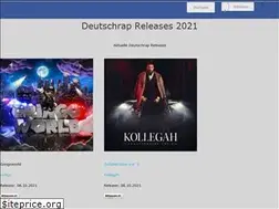 Sites similar to deutscherapper.net