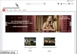 Sites similar to deutscherbauernkalender.de
