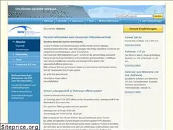 Sites similar to deutscherhilfsmittelvertrieb.de