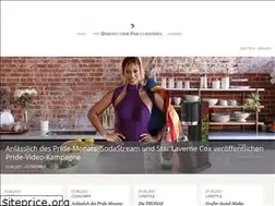 Sites similar to deutscherpressestern.de
