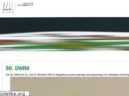 Sites similar to deutscherskatverband.de